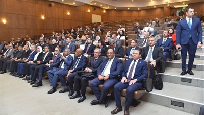 وزير الاستثمار يفتتح فعاليات منتدى الأعمال المصري السوداني