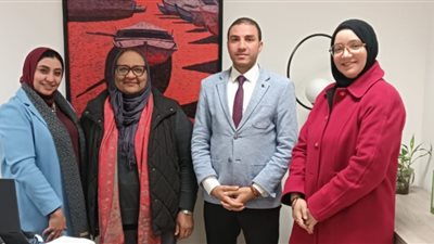 بعد كشف حساب 2025.. وحدة السكان ببنى سويف تكشف عن عدة مبادرات بعام 2026