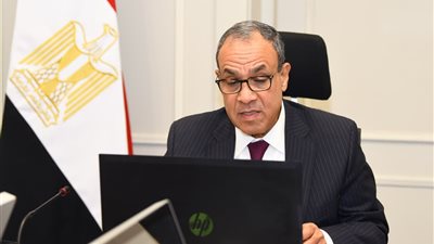 وزير الخارجية يؤكد ضرورة عودة السلطة الفلسطينية للاضطلاع بمسؤولياتها كاملة