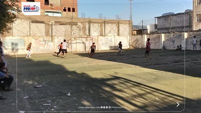 مصرع طالب وإصابة آخر أثناء اللعب داخل مركز شباب بإطسا