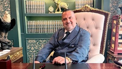 بعد ظهور خالد الصاوي في معرض الكتاب.. ما سر إنقاص وزنه؟