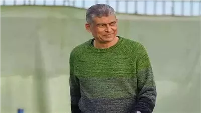 سبب وفاة صابر عيد نجم منتخب مصر وأبرز المعلومات عنه 