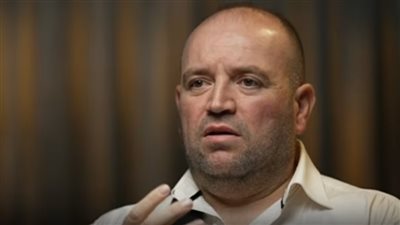 في أول لقاء له.. أحمد الأحمد محبط هجوم سيدني: أنقذت أرواح أطفال ونساء أبرياء 