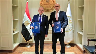 التعليم والرقابة المالية توقعان بروتوكول تعاون لتمكين طلاب المدارس
