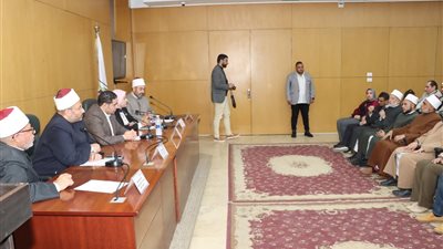 الأزهر والتضامن يطلقان مبادرة تعليمية للمرأة الريفية لتعزيز القيم والأخلاق