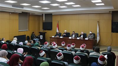 إطلاق مرحلة جديدة من برنامج محو الأمية الدينية للمرأة ببني سويف