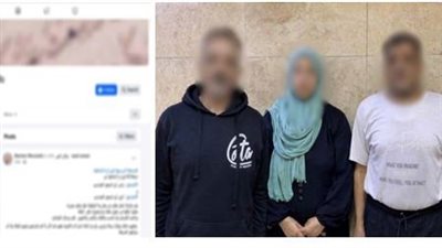 خلاف على الميراث يتحول لجريمة.. شقيقان وزوجة أحدهما يعتدون على أسرة بالغربية