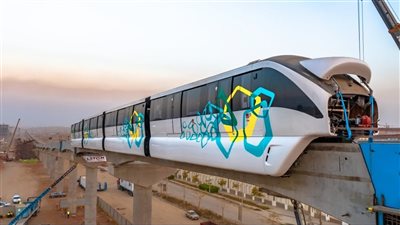 مع قرب افتتاحه.. مونوريل شرق النيل يغير خريطة التنقل في القاهرة