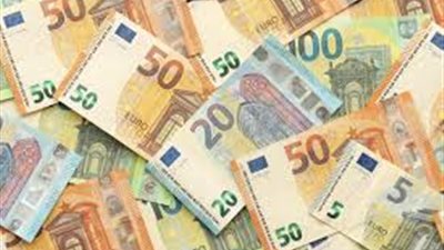 سعر صرف  اليورو مقابل الجنيه اليوم الثلاثاء 30 ديسمبر 2025