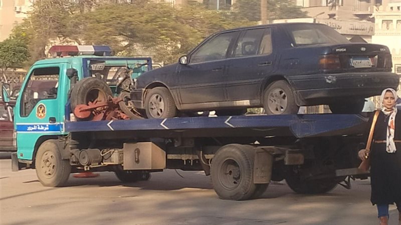 جانب من الحملة 