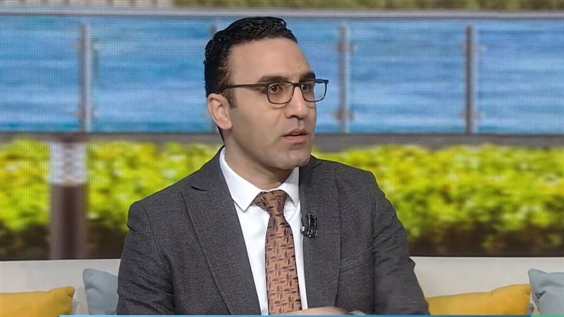 محمد أبو عاصي الخبير