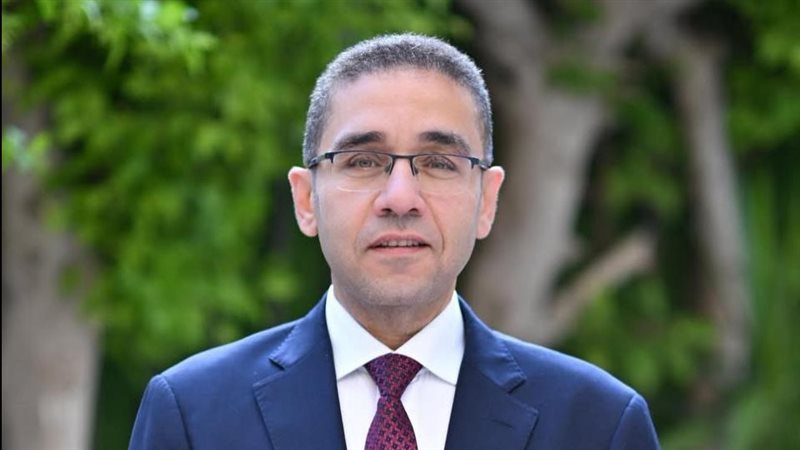 دكتور احمد مدكور