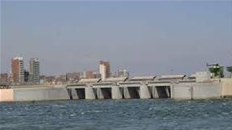قناطر إسنا  