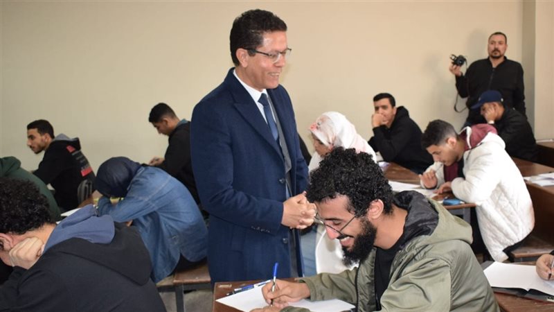 الدكتور ناصر الجيزاوي