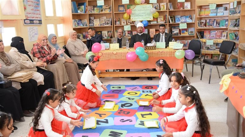 منطقة السويس الأزهرية