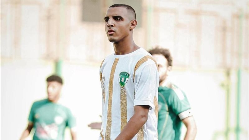 محمد أنور اللمبي