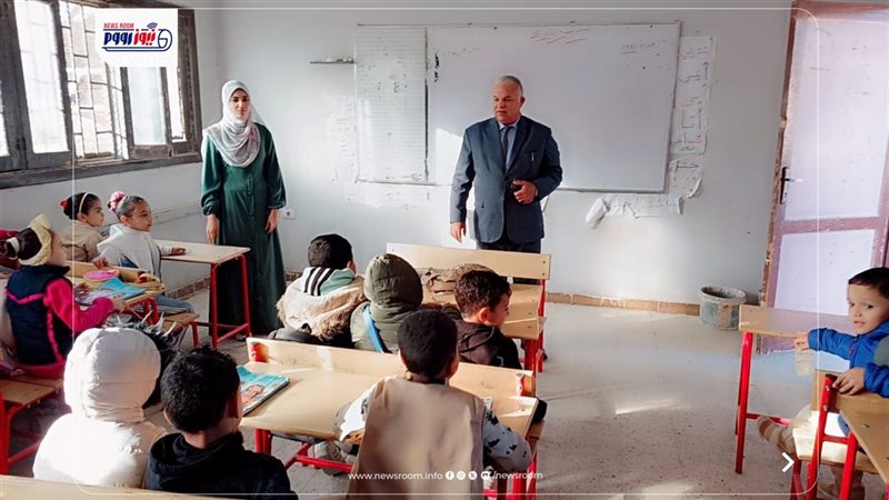 جانب من الجولة 