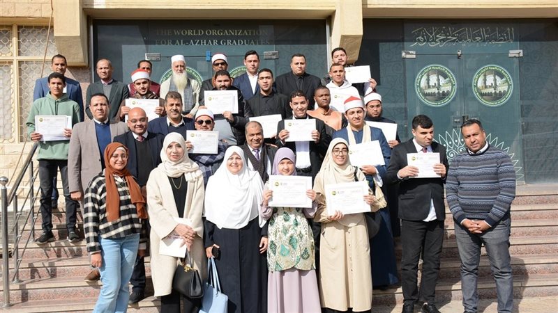 تكريم الأصوات الحسنة