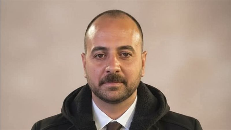 سامح شهيد الشهامة