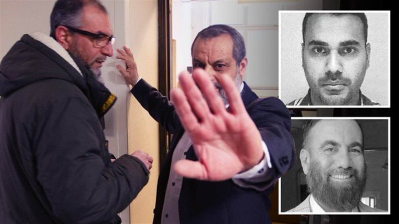 الإخوان في السويد