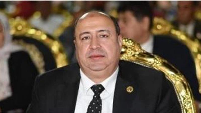 النائب حسن جعفر