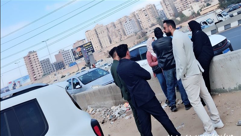 أقاربها