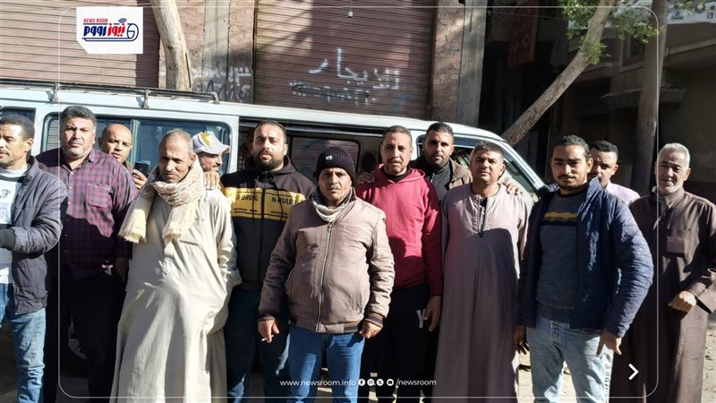 السائقين المتضررين