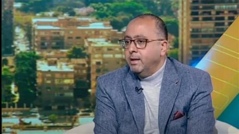 هيثم عبدالباسط، رئيس