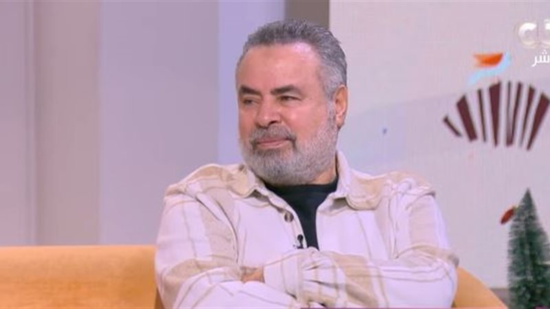 صبحي خليل