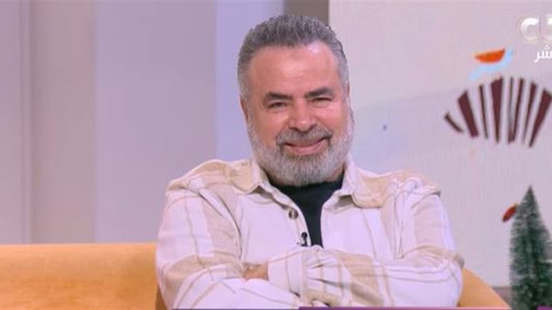 صبحي خليل
