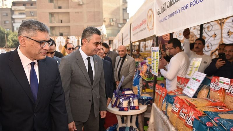 جانب من الجولة 
