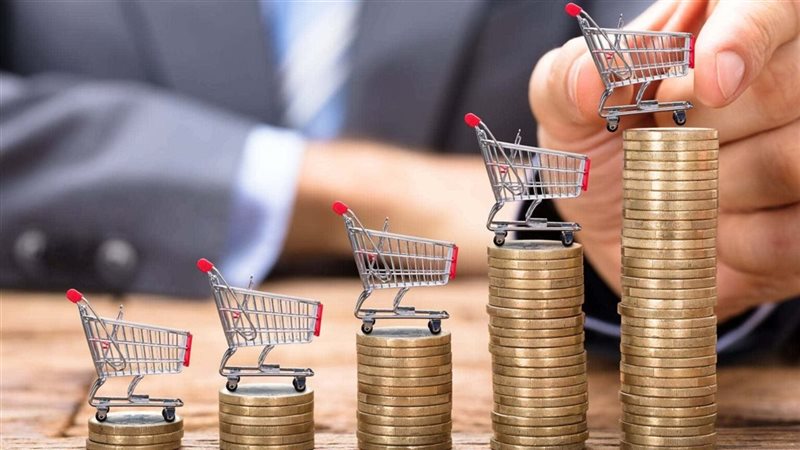  معدلات التضخم