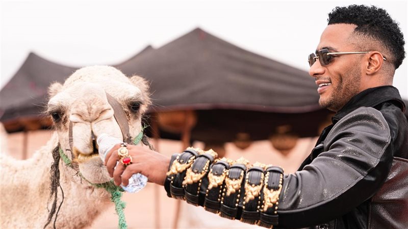 محمد رمضان