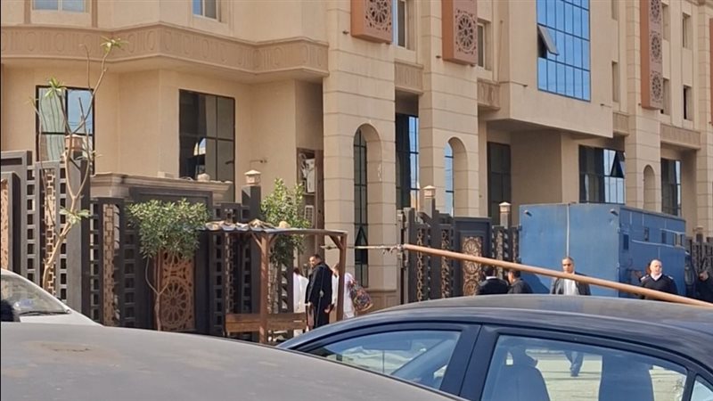 وصول أوتاكا 