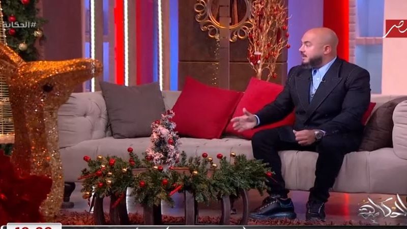  المطرب محمود العسيلي