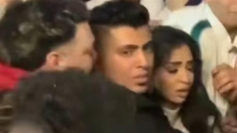 كروان مشاكل  