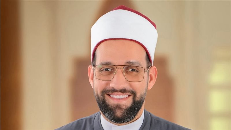 الشيخ محمد مصطفى