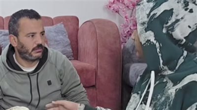 من أجل المشاهدات.. «أحمد وأم فريال» تبثّ حياتها الخاصة للجمهور على «تيك توك»