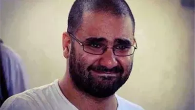 بعد وصوله بيومين.. باحثة تستعرض استفتاء الديلي ميل بشأن ترحيل علاءعبدالفتاح