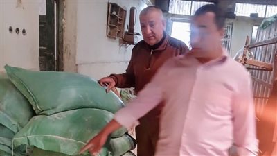 محافظ أسيوط: تحرير 323 محضر تمويني خلال حملات مكثفة بالمراكز والأحياء