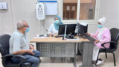 الرعاية الصحية: التكلفة الاستثمارية لمحافظات إقليم الصعيد 25.5 مليار جنيه 