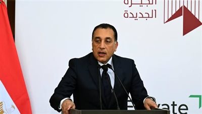 رئيس الوزراء: اهتمام الدولة المصرية وعلى رأسهم الرئيس بمنظومتي الصحة والتعليم 