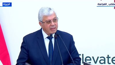 أيمن عاشور: الدولة تستثمر في التعليم بشكل غير مسبوق لزيادة عدد الجامعات 