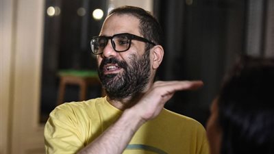  BBC:علاء عبد الفتاح أكد أن الشرطة المصرية لا تتمتع بأى حقوق ويجب قتلهم جميعاً
