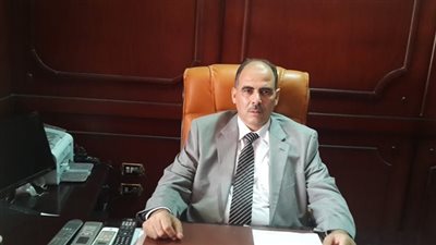 اختيار النائب زكريا حسان وكيلا لـ لجنة الشئون الدينية والأوقاف