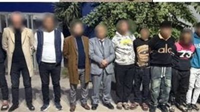 الداخلية تكشف المستور.. حقيقة اشتعال سيارة شقيق 