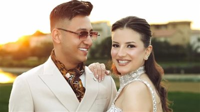 وسط حضور نجوم الفن.. أحمد عبده يتألق في حفل خطوبته 