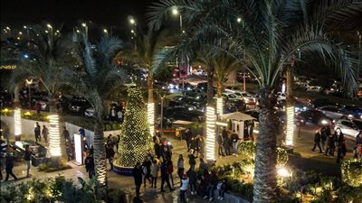 الصحة تعلن خطة التأمين الطبي الشامل لاحتفالات رأس السنة 2026