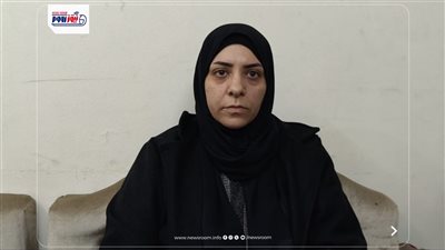 زميله ضربه أمام السنتر.. والدة طالب الفيوم: المتهم هرب ولم يقبض عليه