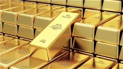 الذهب يعزز احتياطي مصر الأجنبي ويحقق زيادة قياسية في 2025